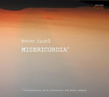 Janků Peter • Misericordia
