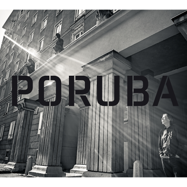 Nohavica Jaromír • Poruba