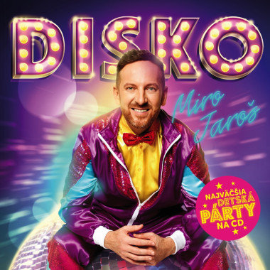 Jaroš Miro • Disko