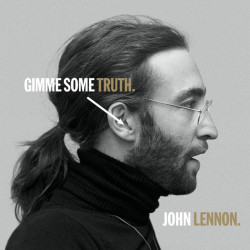 Lennon John • Gimme Some Truth.
