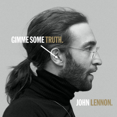 Lennon John • Gimme Some Truth. (2LP)