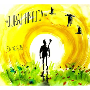Hnilica Juraj • Slnečný...