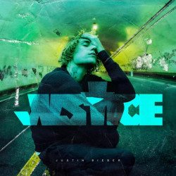 Bieber Justin • Justice
