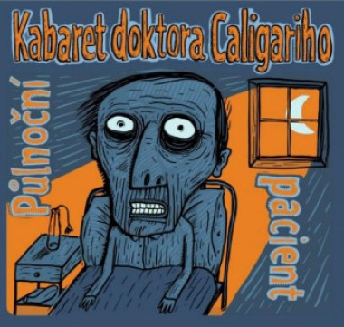 Kabaret doktora Caligariho • Půlnoční pacient