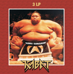 Kabát • Suma Sumárum (CD)