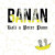 Kali a Peter Pann • Banan