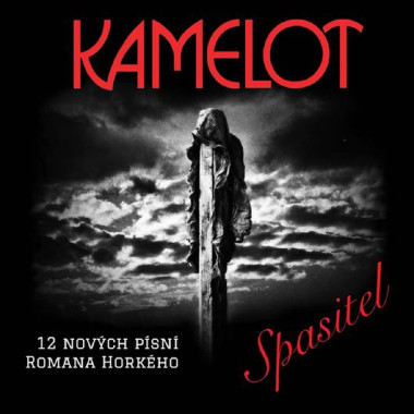 Kamelot • Spasitel