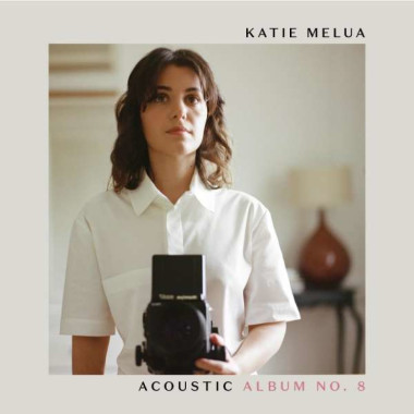 Melua Katie • Acoustic Album No. 8 / Signed Version