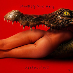 Monkey Business • Když můzy mlčí
