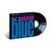 Burrell Kenny • Midnight Blue (LP)