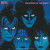 KISS • Creatures Of The Night / 40th Anniversary / 2022 Remastered