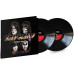 KISS • Kissworld / The Best Of (2LP)