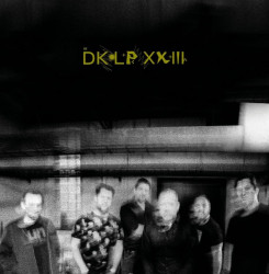 Koller David • LP XXIII (LP)