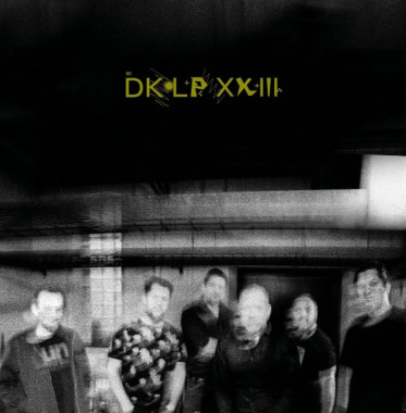 Koller David • LP XXIII (LP)