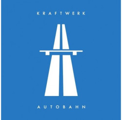 Kraftwerk • Autobahn / 2009 Edition (LP)