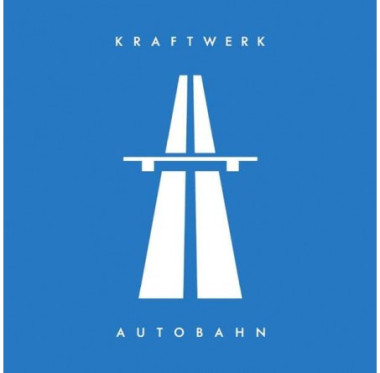 Kraftwerk • Autobahn / 2009 Edition (LP)
