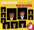 Ivan Krajíček / Oldo Hlaváček • Hostinec pod gaštanom / V samoobsluhe zábavy (3CD)