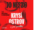 Audiokniha: Nesbo Jo • Krysí ostrov a jiné povídky / Čtou Preiss Martin a Zuzana Říčařová (MP3-CD)