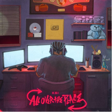 Ksi • All Over The Place