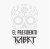 Kabát • El Presidento (LP)
