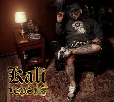 Kali • Lepší