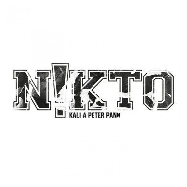 Kali a Peter Pann • N!kto