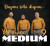 Kapela Medium • Dupnu sobi dupnu...