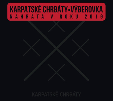 Karpatské Chrbáty • Xxxxx