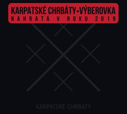 Karpatské Chrbáty • Xxxxx (LP)