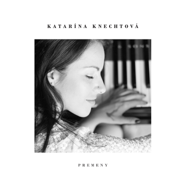Knechtová Katarína • Premeny