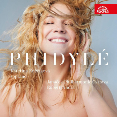 Kněžíková Kateřina • Phydilé