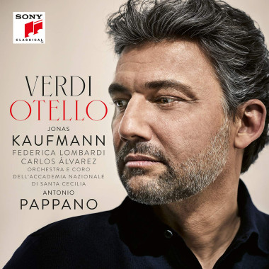Kaufmann Jonas • Verdi: Otello / Deluxe (2CD)