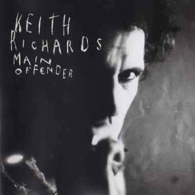 Richards Keith • Main Offender