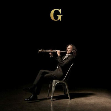 Kenny G • New Standards