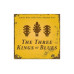 King Albert, B.B. King, King Freddie • The Three Kings Of Blues (LP)