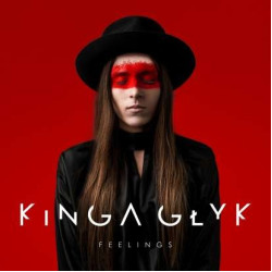 Kinga Glyk • Feelings 