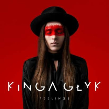 Kinga Glyk • Feelings (LP)