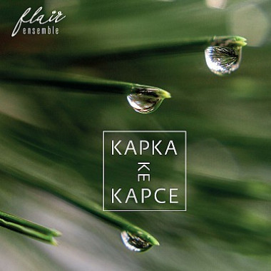 Flair • Kapka ke kapce