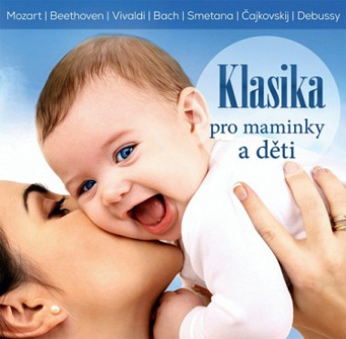 Výber • Klasika pro maminky a děti