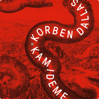 Korben Dallas • Kam ideme