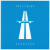 Kraftwerk • Autobahn / Blue Vinyl (LP)