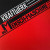Kraftwerk • Die Mensch-maschine / Red Vinyl / DE (LP)