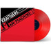 Kraftwerk • Die Mensch-maschine / Red Vinyl / DE (LP)