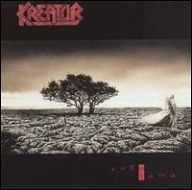 Kreator • Endorama
