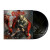Kreator • Hate Über Alles / Black Vinyl (2LP)