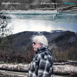Křesťan Robert & Druhá tráva • Díl druhý (CD+2LP)