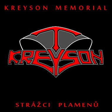 Kreyson Memorial • Strážci plamenů