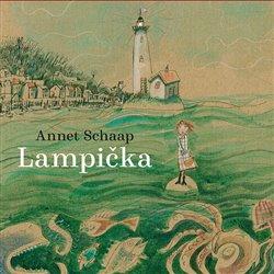 Audiokniha: Schaap Annet • Lampička / Čte Dočkalová Tereza (MP3-CD)