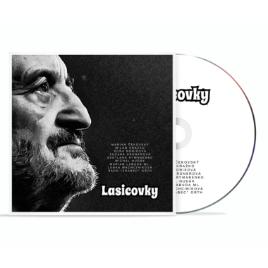 Výber • Lasicovky
