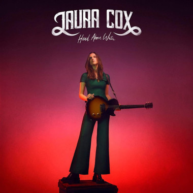 Cox Laura •  Head Above Water